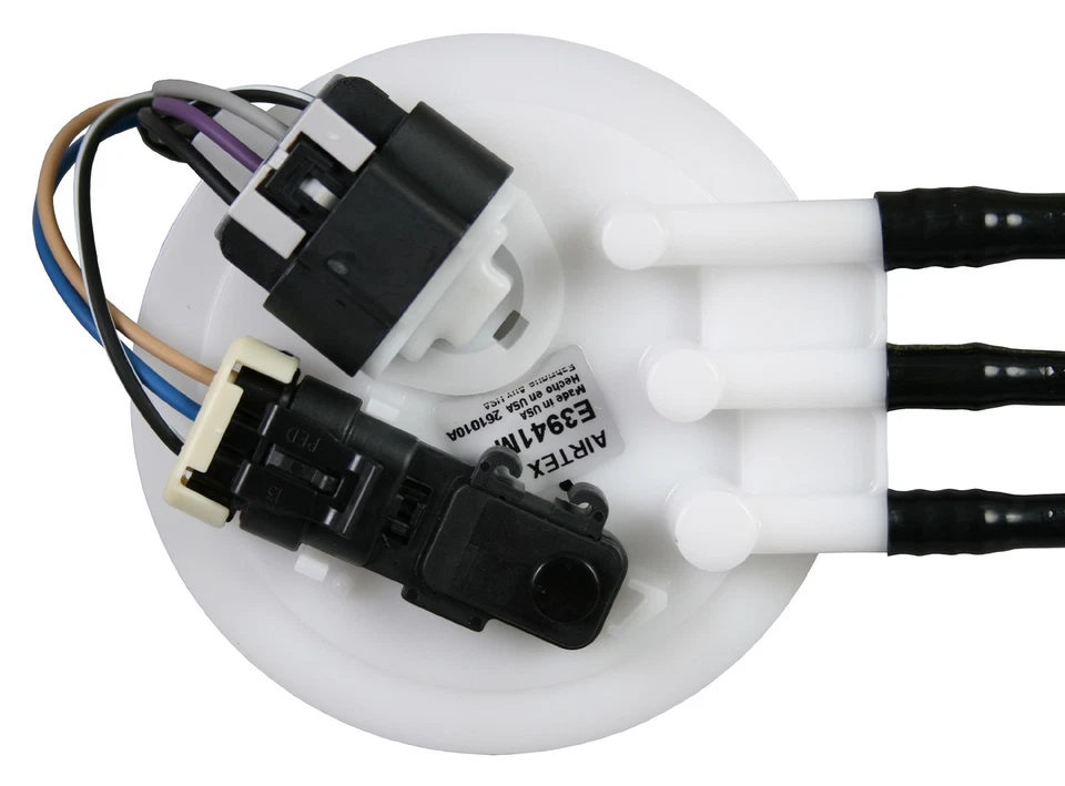 Módulo de bomba de combustible Airtex E3941M para Chevrolet Lumina Monte Carlo 1997-1999 Foto 2 de 4