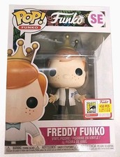 2018 Funko San Diego Comic-Con Exclusives Guide 86
