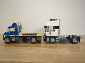 LEGO Creator Expert 10244 Fairground Mixer - Used 100% Complete w/ Box & Manuals