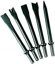 Ingersoll Rand 9500 Air Hammer Chisel Set Ingersoll Rand 9500 Air Hammer Chisel Set