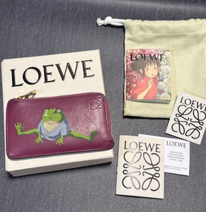 LOEWE スピリテッド・アウェイ ノート 7冊セット Spirited Away Loewe | eBay