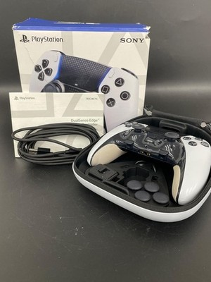 PlayStation DualSense Edge Wireless Controller