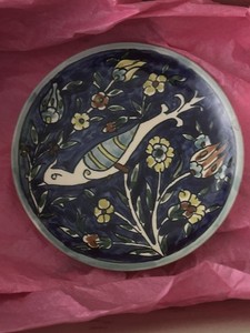 Jerusalem Pottery | eBay