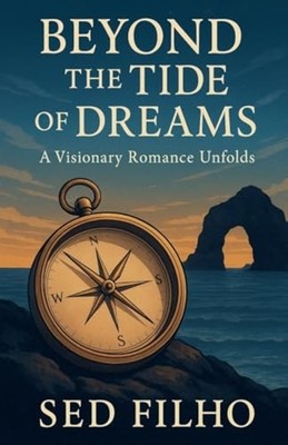 Beyond the Tide of Dreams - paperback NEW Sed Filho 2025-09-25