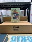 Buffalo Sabres . 2026-27 UD SERIES 1 HOCKEY 12 BOX SEALED CASE BREAK #73