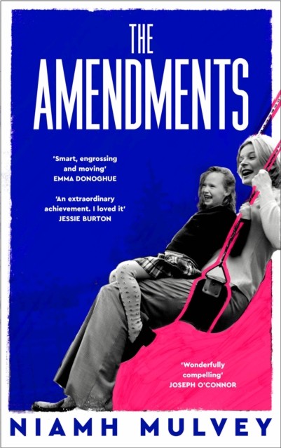 The Amendments : The Instant Irish Bestseller About One Family Through The Generations Niamh Mulvey - Image 6