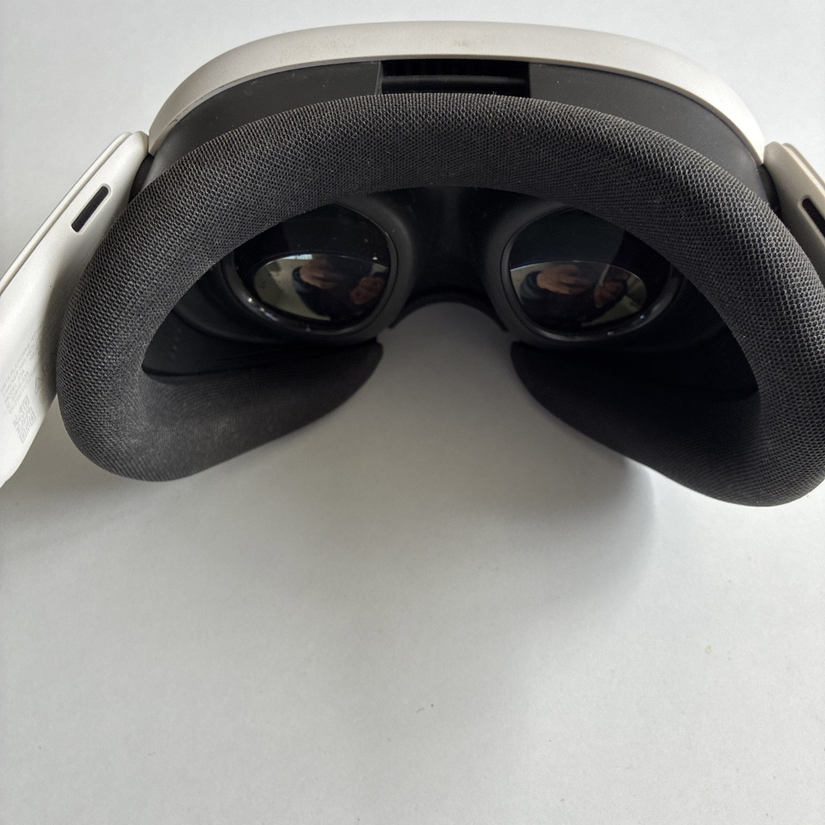Meta Quest 3 128GB VR Headset ONLY - White 815820024033| eBay