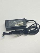 Genuine 45W HP Laptop Charger AC Power Adapter 741727-001 740015-002 19.5V 2.31A