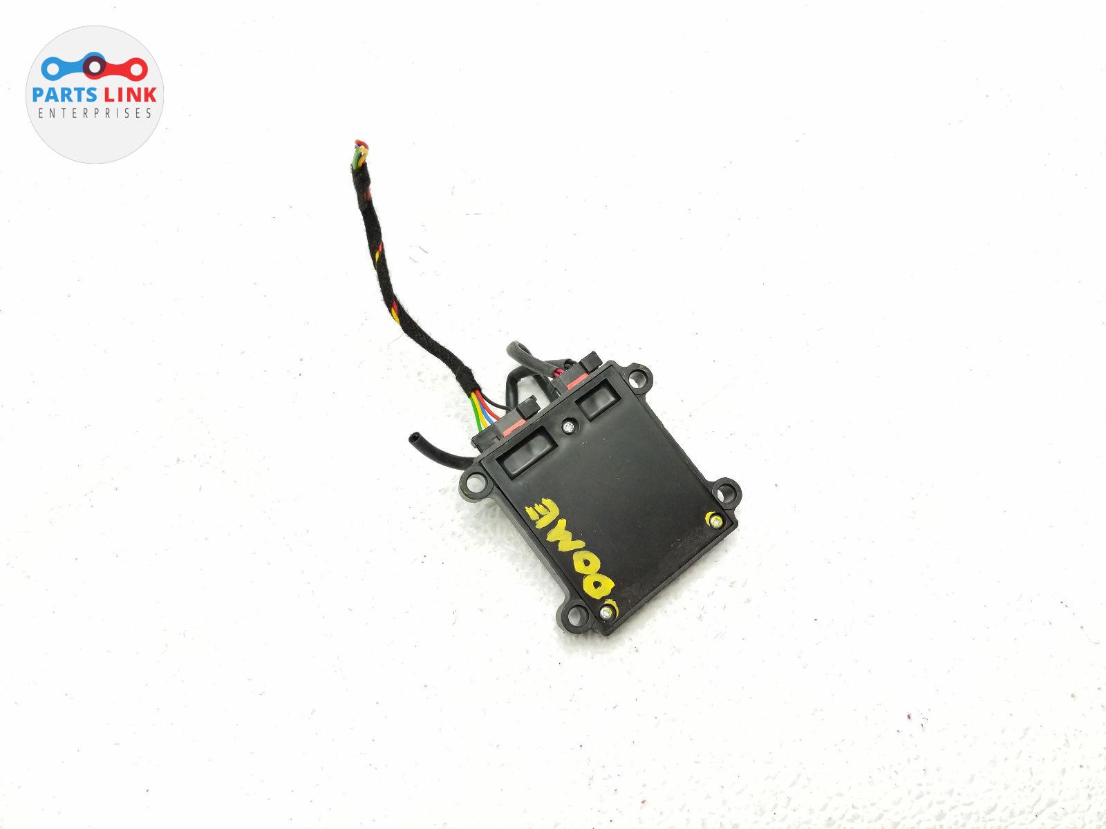 2017-20 MASERATI LEVANTE DOME LIGHT HOMELINK CONTROL MODULE UNIT BRAIN 670101444