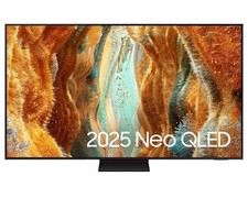 Image of Samsung QE75QN70FAUXXU 75" QN70F Neo QLED 4K Vision AI Smart TV