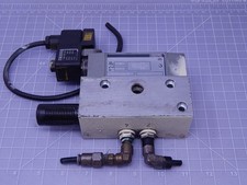 BOSCH 0820024101 1824210220 LINEAR VALVE AIR T140762