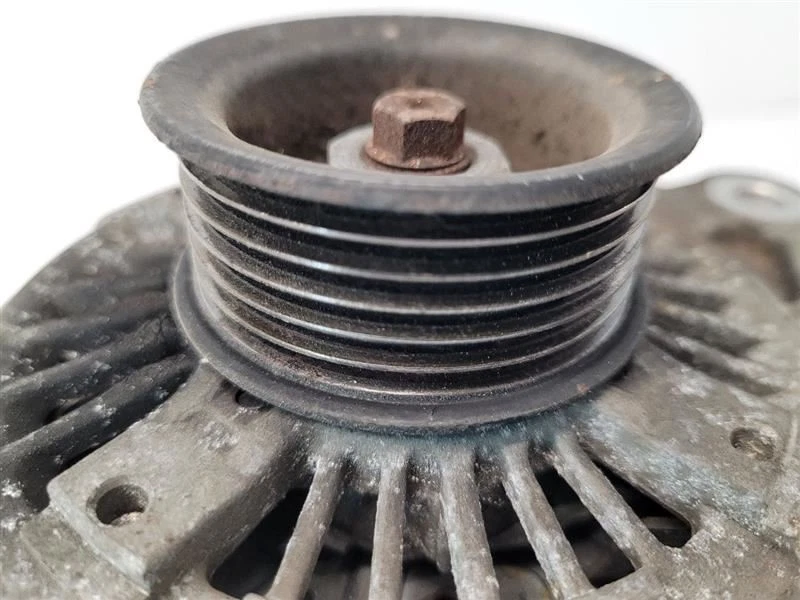 2001-2011 DODGE DAKOTA Alternator Denso Oval Plug 56041693AC - Image 3 of 4