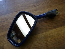 Rétroviseur gauche GSXR 1100 1989-1990