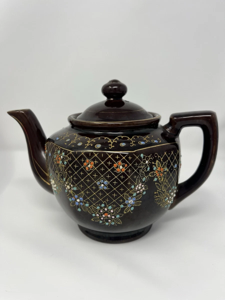 1900-1940 年日本茶壶| eBay