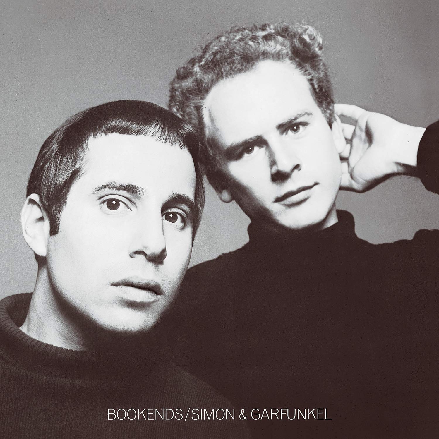 Simon & Garfunkel Bookends (CD)