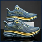 New Men Carbon Plate Air Men Sports Running Shoes Breathable Women'sComfortable