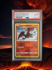 2023 Pokemon Crown Zenith Radiant Charizard #020 PSA 10 GEM MINT