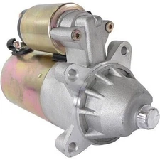Discount Starter and Alternator 3267N New Professional Quality Starter
