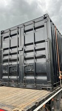 20ft SHIPPING CONTAINER DELIVERED TO YOU. RENT FOR JUST £1 A DAY