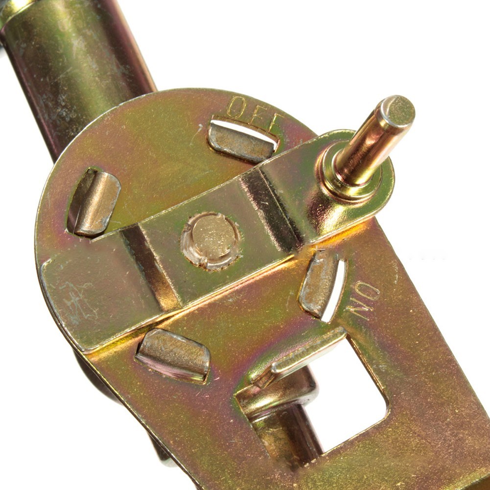 Control Valve Heater Control Valve Heating Truck YG133 1 Pc Accessories