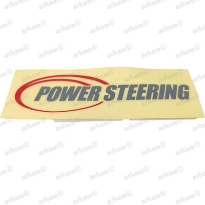 GENUINE Sticker for MAHINDRA SUPRO TRUCK OEM 0108EAR00401N