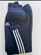 Adidas Kinder Torwarthose Gr&ouml;&szlig;e 176