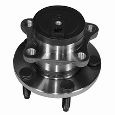 Wheel Hub Assembly 92-00738AN CSW