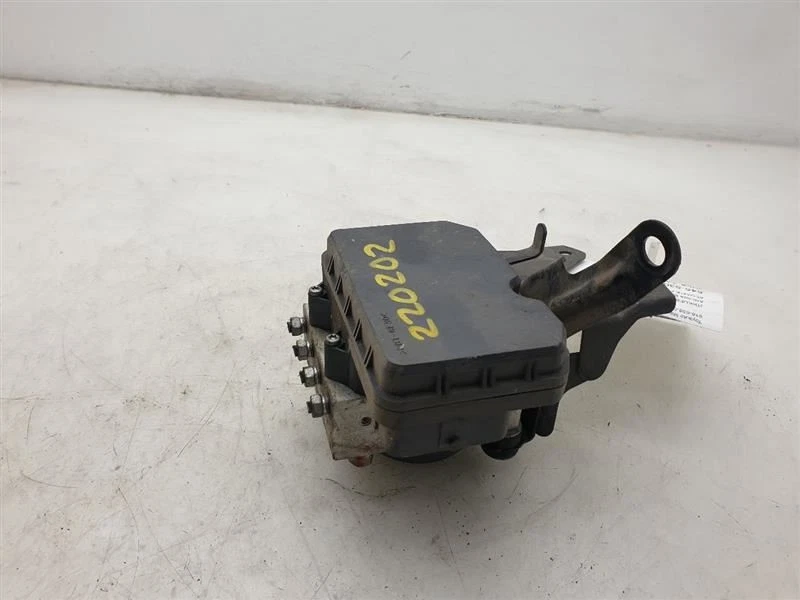 Conjunto de actuador y bomba de pieza de freno antibloqueo para 13-14 SCION XD Foto 3 de 4