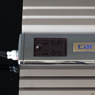 Pioneer Carrozzeria GM-X9400 Class A 4 Channel Amplifier 130W x4