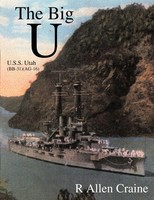 R. Allen Craine | The Big U | Taschenbuch | Englisch (2010) | AuthorHouse