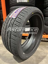2 New American Roadstar Sport As Tires 25535r19 96w Sl Bsw 255 35 19 2553519