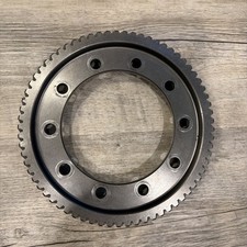 Mfactory 4.92 Final Drive Ring Gear - Acura Integra Type R Gsr B18c B16b 4.928 Mfactory 4.92 Final Drive Ring Gear - Acura Integra Type R Gsr B18c B16b 4.928