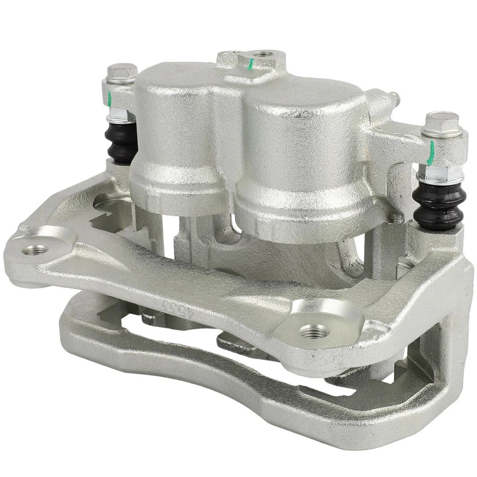 2x Front Brake Calipers For 2008-2011 Toyota Highlander 2010-2015 Lexus RX350 Foto 4 de 4