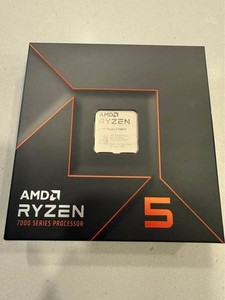 Ryzen 7600x | eBay