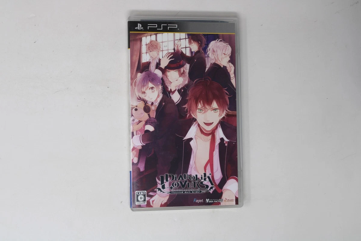 Sony PSP Dark Video Games for sale | eBay