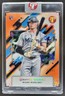 2025 Topps Pristine Griffin Conine Orange Refractor /25 RC Marlins AP6