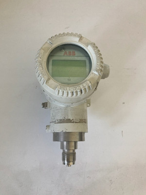 #ad ABB 2600T 265GS $474.42