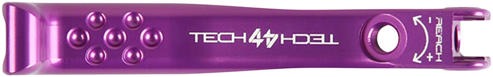 Hope Tech 4 Brake Lever Blade - Purple 6790₽