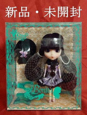 Little Pullip Plus Bonita Littlepullip