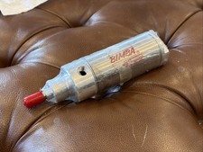 NEW BIMBA MRS-312-D Pneumatic Air Cylinder 2  Bore 2  Stroke FAST SHIPPING