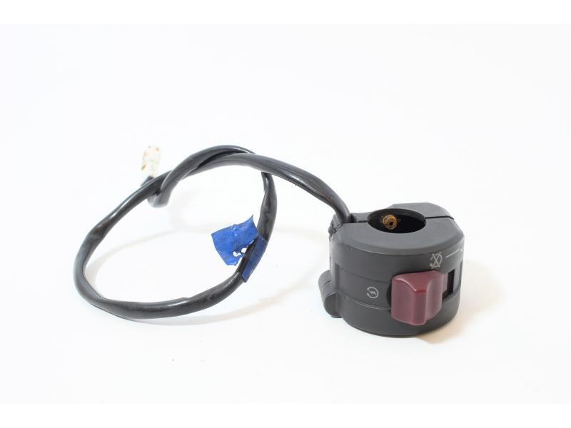 65010121E PIÑA LUCES DERECHA para DUCATI MONSTER (821) 821 KW71 - 97CV 55423