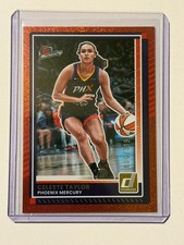 2025 Donruss WNBA #78 Celeste Taylor Red Shimmer #/399