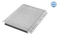 Meyle Innenraumfilter 512 319 0002 Pollenfilter Partikelfilter Filtereinsatz Awd