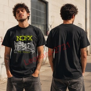 Nofx the Decline Shirt | eBay