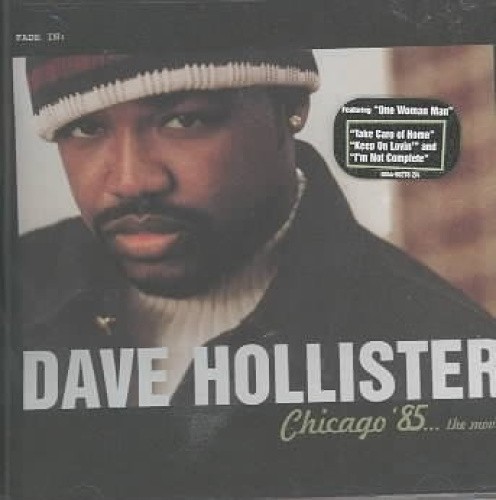 洋楽 DAVE HOLLISTER ONE WOMAN MAN Dave Hollister - One Woman Man - YouTube