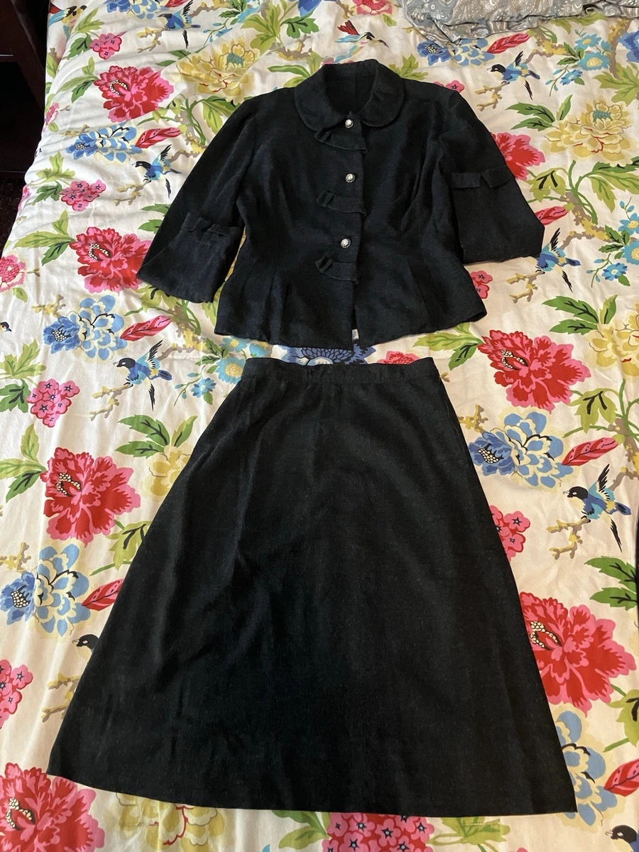 1940s Vintage Clothing for Women for sale | eBay
