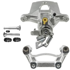 Bremssattel für Ford Mondeo III B4Y B5Y hinten Sattel u Halter bis 08/2004 links