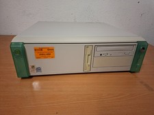 Fujitsu Siemens Scenic xB-1107 700 Vintage Computer