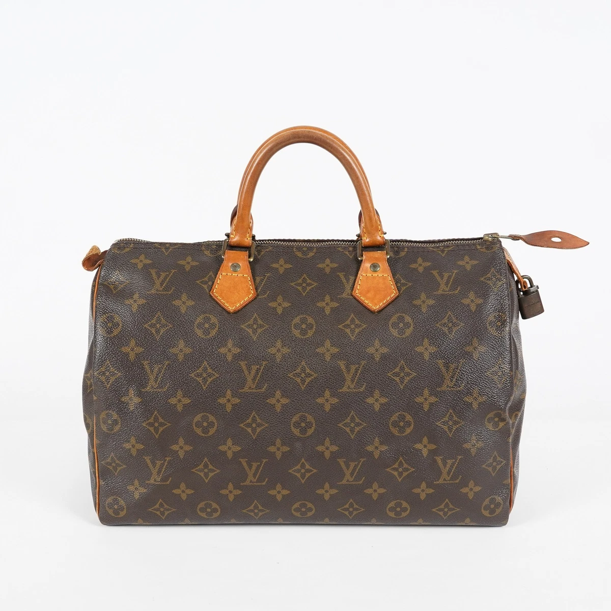 Louis Vuitton Speedy 35 for sale | eBay