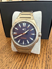 Christopher Ward The Twelve Ti Ember USA Bout...